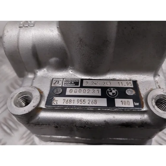Bomba Direccion para Land Rover Range Rover (Lp)