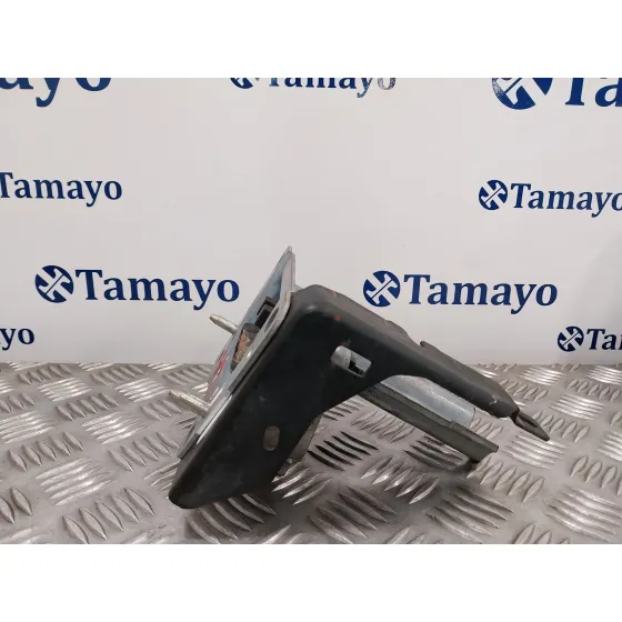 Soporte Motor Delantero para Peugeot 207 Cc
