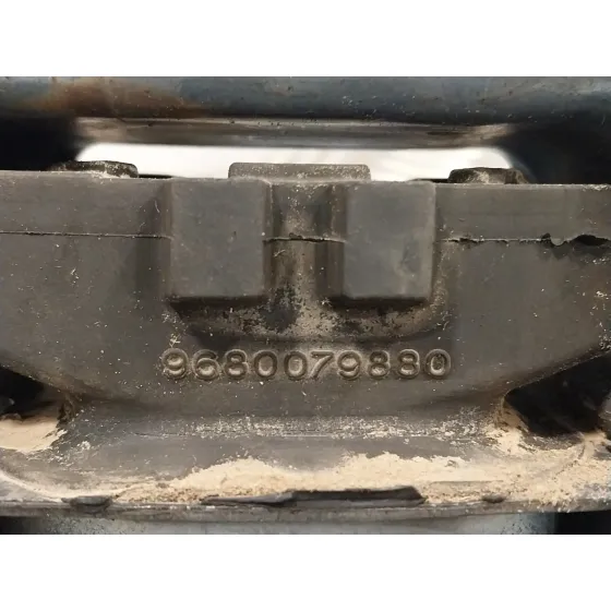 Soporte Motor Delantero para Peugeot 207 Cc
