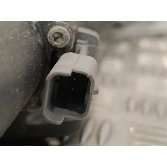 Elevalunas Trasero Izquierdo para Peugeot 207 Cc