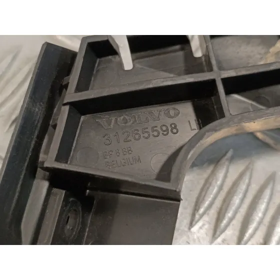 Soporte para Volvo S40 Berlina