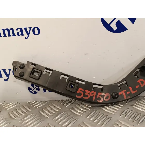 Soporte para Volvo S40 Berlina