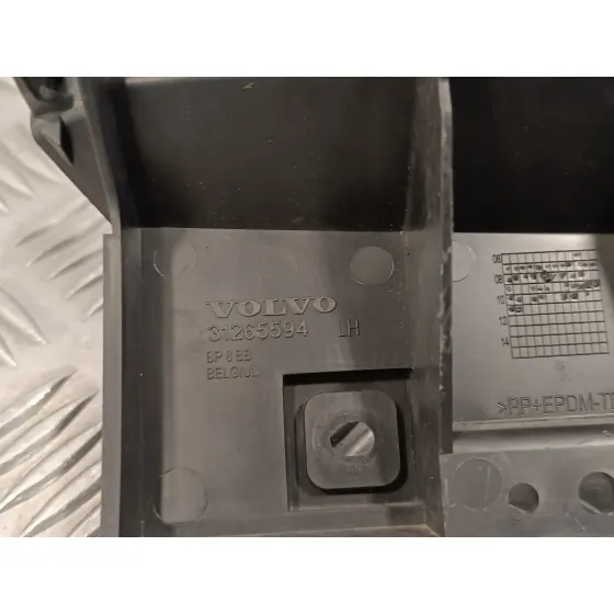 Soporte para Volvo S40 Berlina