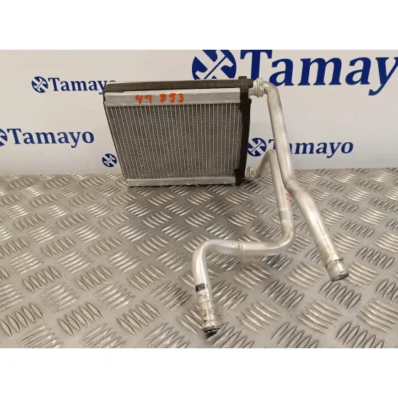 Radiador Calefaccion / Aire Acondicionado para Honda Jazz (Gd1/5)