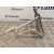 Radiador Calefaccion / Aire Acondicionado para Honda Jazz (Gd1/5)
