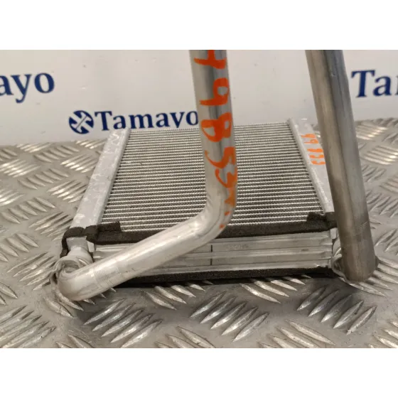 Radiador Calefaccion / Aire Acondicionado para Honda Jazz (Gd1/5)