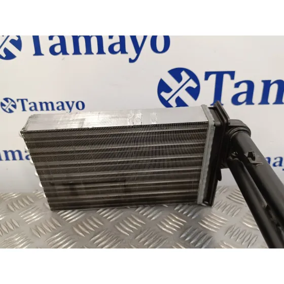 Radiador Calefaccion / Aire Acondicionado para Peugeot 207 Cc