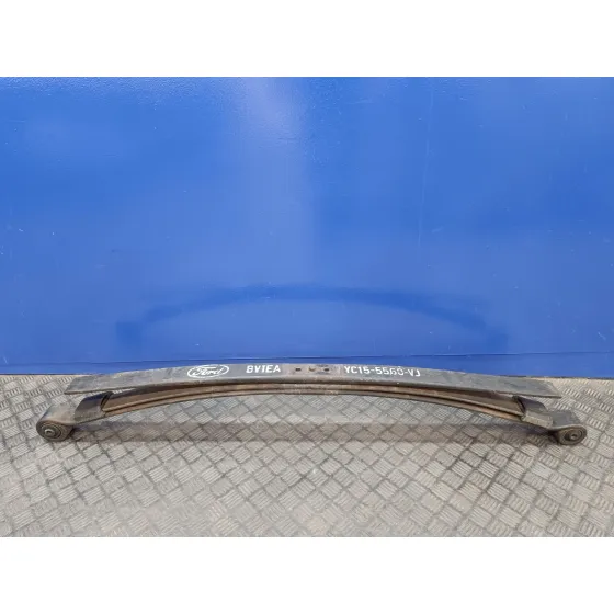 Ballesta Delantera para Ford Transit Caja Cerrada, Media (Fy) (2000 =>)