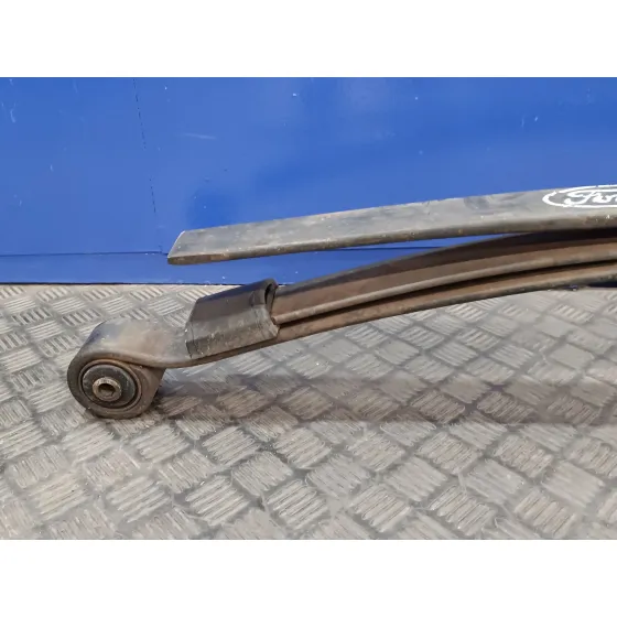 Ballesta Delantera para Ford Transit Caja Cerrada, Media (Fy) (2000 =>)
