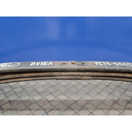 Ballesta Delantera para Ford Transit Caja Cerrada, Media (Fy) (2000 =>)