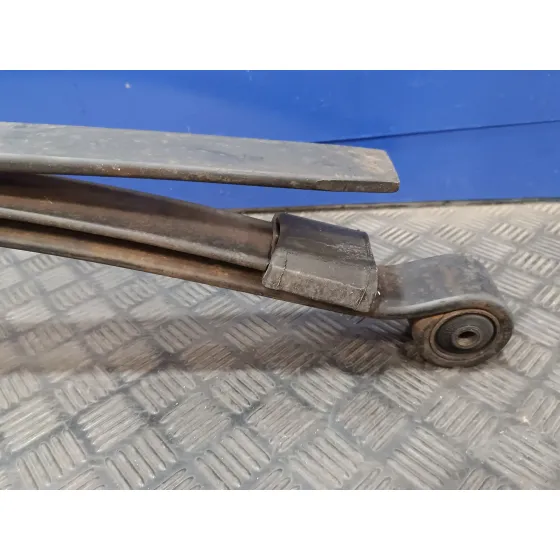 Ballesta Delantera para Ford Transit Caja Cerrada, Media (Fy) (2000 =>)