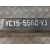 Ballesta Delantera para Ford Transit Caja Cerrada, Media (Fy) (2000 =>)