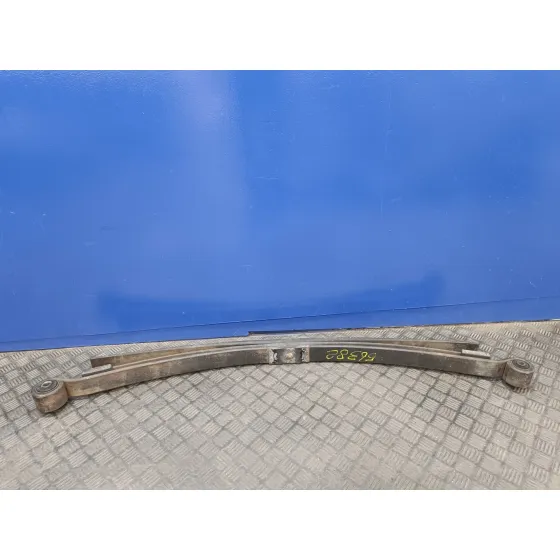 Ballesta Delantera para Ford Transit Caja Cerrada, Media (Fy) (2000 =>)