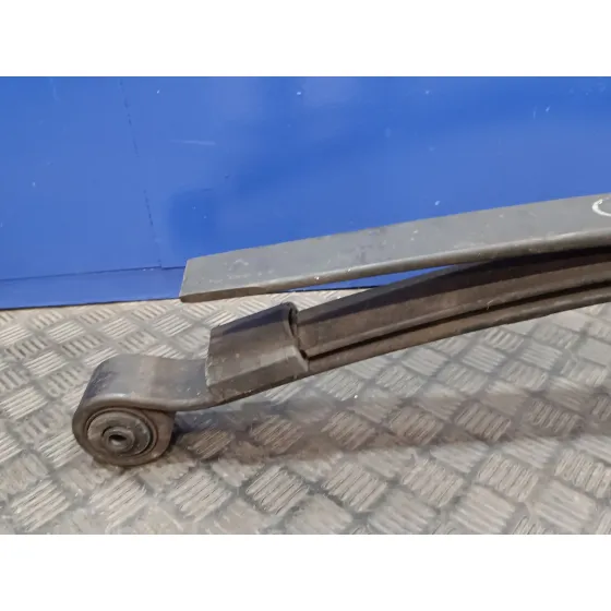 Ballesta Delantera para Ford Transit Caja Cerrada, Media (Fy) (2000 =>)