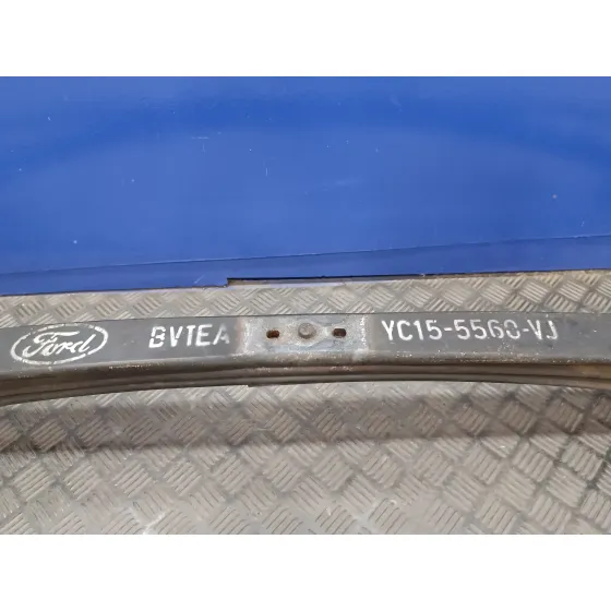 Ballesta Delantera para Ford Transit Caja Cerrada, Media (Fy) (2000 =>)