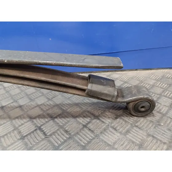 Ballesta Delantera para Ford Transit Caja Cerrada, Media (Fy) (2000 =>)