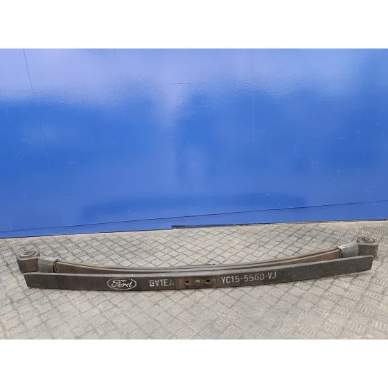 Ballesta Delantera para Ford Transit Caja Cerrada, Media (Fy) (2000 =>)