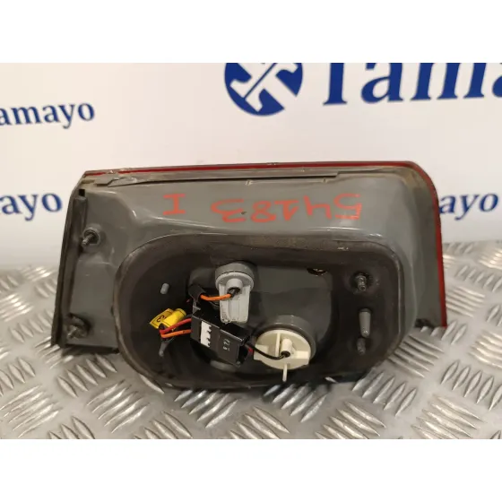 Piloto Trasero Izquierdo Interior para Hyundai Sonata (Nf)