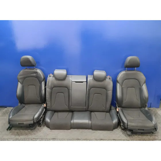 Juego Asientos Completo para Audi A5 Coupe (8T)