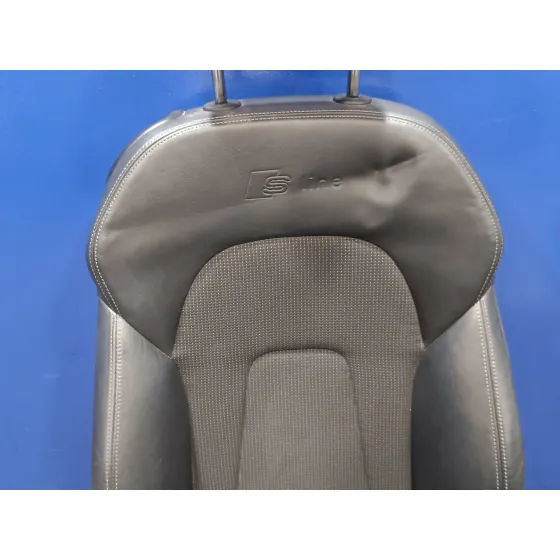 Juego Asientos Completo para Audi A5 Coupe (8T)