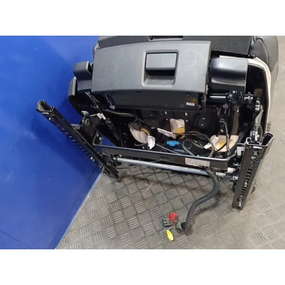 Juego Asientos Completo para Audi A5 Coupe (8T)