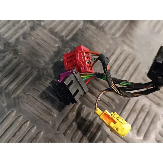 Juego Asientos Completo para Audi A5 Coupe (8T)