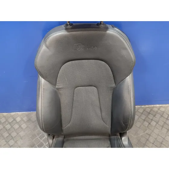 Juego Asientos Completo para Audi A5 Coupe (8T)