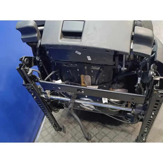 Juego Asientos Completo para Audi A5 Coupe (8T)
