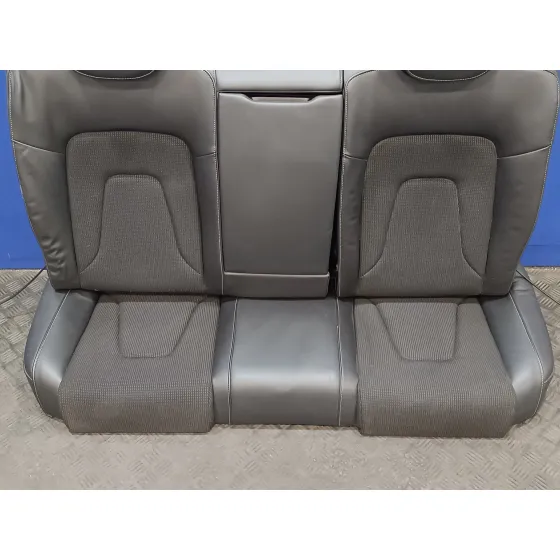 Juego Asientos Completo para Audi A5 Coupe (8T)