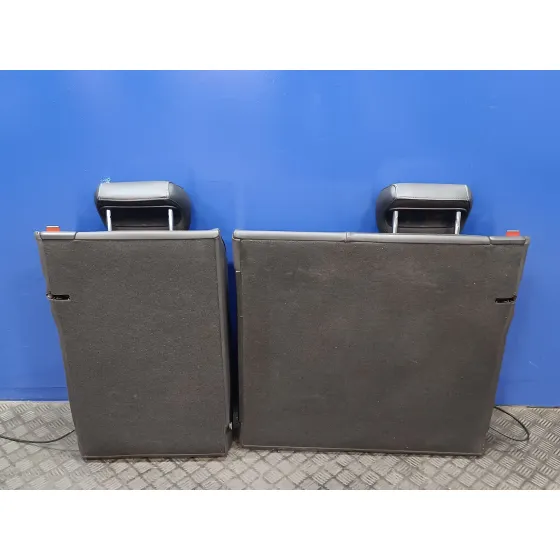 Juego Asientos Completo para Audi A5 Coupe (8T)