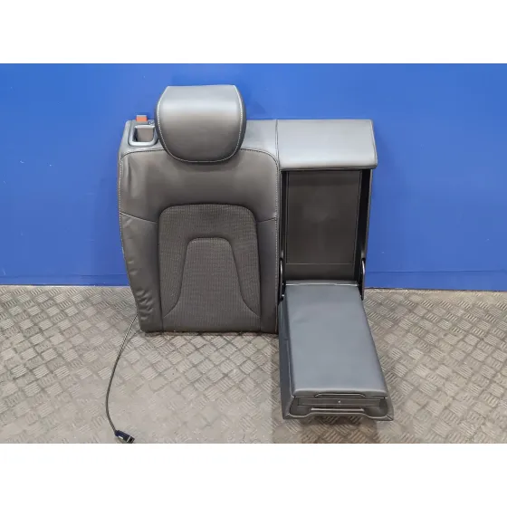 Juego Asientos Completo para Audi A5 Coupe (8T)