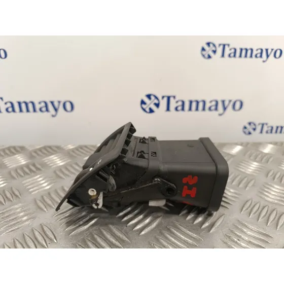 Rejilla Aireadora para Volvo S40 Berlina