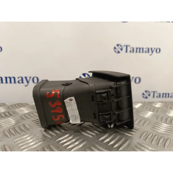Rejilla Aireadora para Volvo S40 Berlina