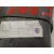 Rejilla Aireadora para Volvo S40 Berlina