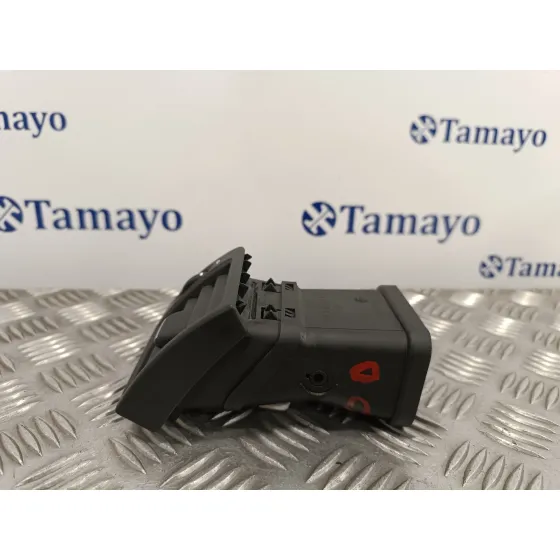 Rejilla Aireadora para Volvo S40 Berlina