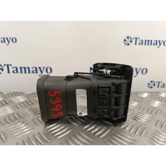 Rejilla Aireadora para Volvo S40 Berlina