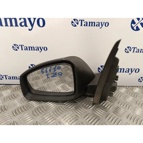 Retrovisor Izquierdo para Renault Laguna Iii