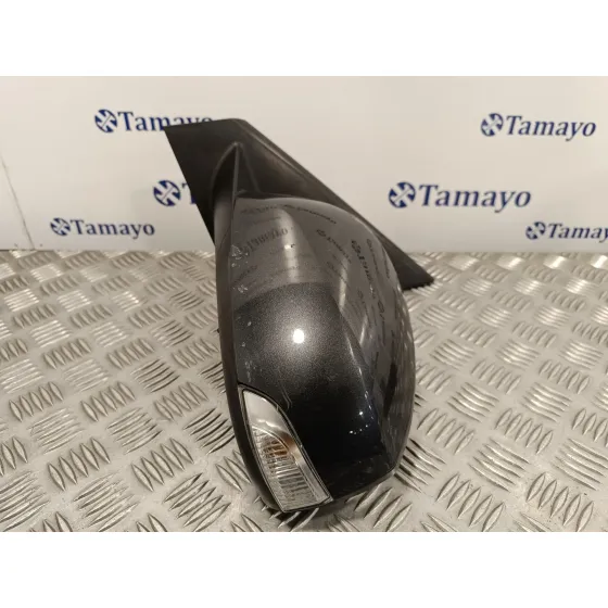 Retrovisor Izquierdo para Renault Laguna Iii
