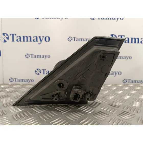 Retrovisor Izquierdo para Renault Laguna Iii