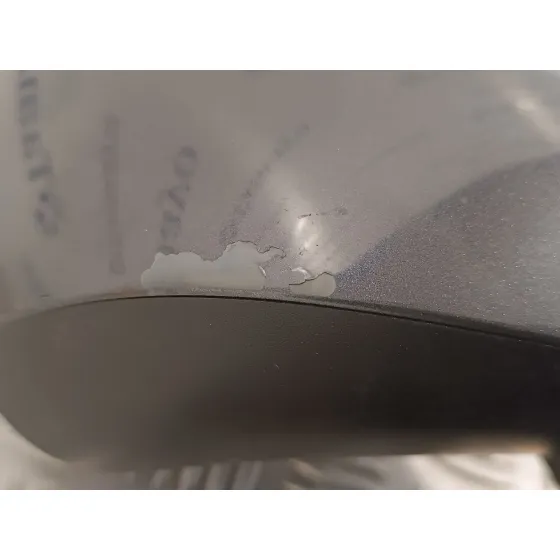 Retrovisor Izquierdo para Renault Laguna Iii