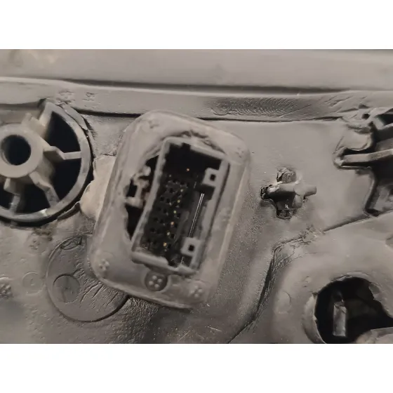 Retrovisor Izquierdo para Renault Laguna Iii
