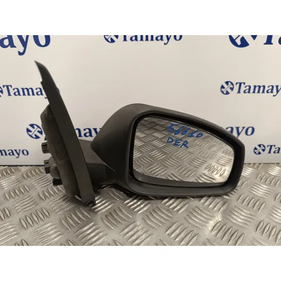 Retrovisor Derecho para Renault Laguna Iii