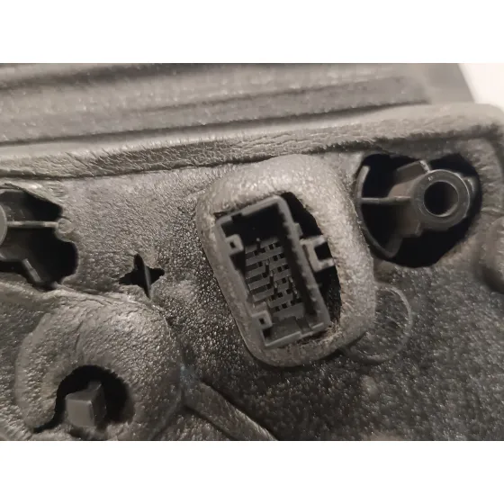 Retrovisor Derecho para Renault Laguna Iii