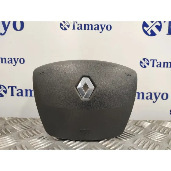 Airbag Delantero Izquierdo para Renault Laguna Iii