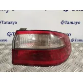 Piloto Trasero Derecho para Renault Laguna Ii (Bg0)
