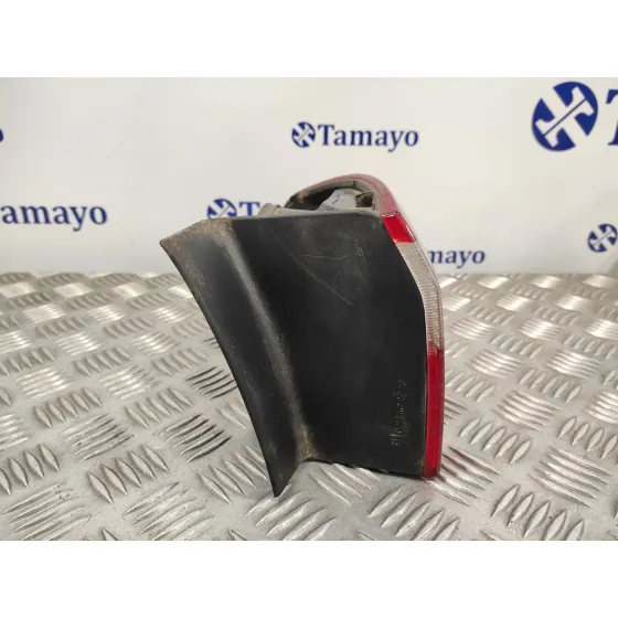 Piloto Trasero Derecho para Renault Laguna Ii (Bg0)