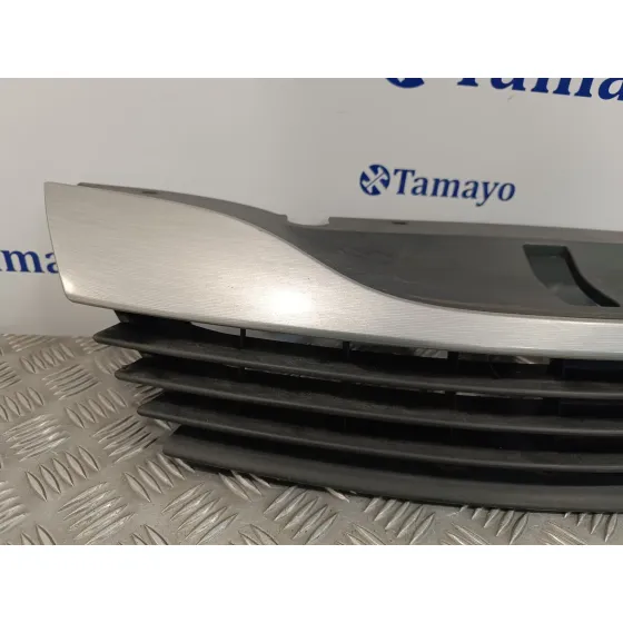 Rejilla Delantera para Renault Laguna Ii (Bg0)