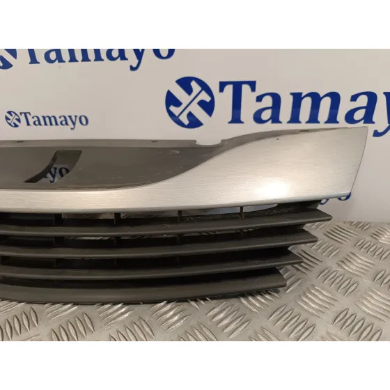 Rejilla Delantera para Renault Laguna Ii (Bg0)