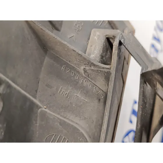 Rejilla Delantera para Renault Laguna Ii (Bg0)