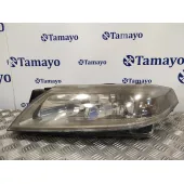 Faro Izquierdo para Renault Laguna Ii (Bg0)